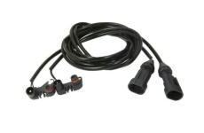 Vystrazny kontakt, opotrebeni oblozeni SBP WIC028