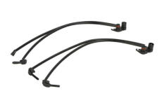 Vystrazny kontakt, opotrebeni oblozeni SBP WIC031