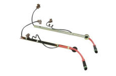 Vystrazny kontakt, opotrebeni oblozeni SBP WIC045