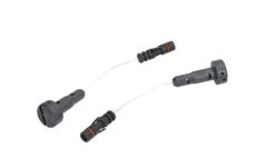 Vystrazny kontakt, opotrebeni oblozeni SBP WIC074