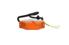 Blikač TRUCKLIGHT CL-DA002