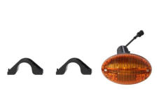 Blikač TRUCKLIGHT CL-IV013R