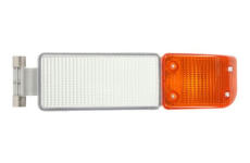 Blikač TRUCKLIGHT CL-MA002L