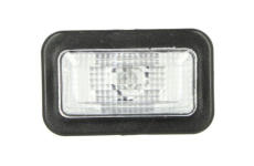 obrysová světla TRUCKLIGHT CL-ME008