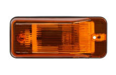 Blikač TRUCKLIGHT CL-ME016L