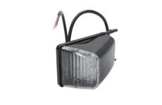 Obrysové světlo TRUCKLIGHT CL-VO003