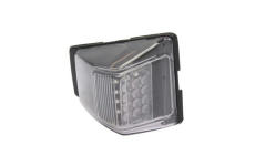 Přídavný blikač TRUCKLIGHT CL-VO007R