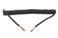 Spojovací kabel ABS TRUCKLIGHT EC-07-EBS/B