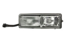 Mlhovka TRUCKLIGHT FL-DA004R