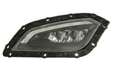 Dálkový světlomet TRUCKLIGHT FL-DA009L