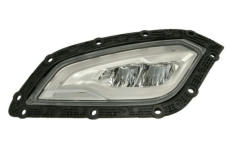 Dálkový světlomet TRUCKLIGHT FL-DA010L