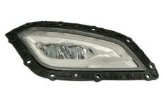 Dálkový světlomet TRUCKLIGHT FL-DA010R