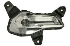 Mlhovka TRUCKLIGHT FL-DA011R