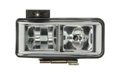 Dálkový světlomet TRUCKLIGHT FL-IV005R