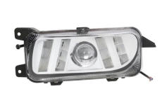 Mlhovka TRUCKLIGHT FL-ME004L