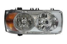 Hlavní světlomet TRUCKLIGHT HL-DA002R