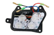 Opravná sada, hlavní světlomet TRUCKLIGHT HL-DA004L/DRL-M