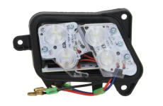 Opravná sada, hlavní světlomet TRUCKLIGHT HL-DA004R/DRL-M