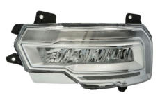 Hlavní světlomet TRUCKLIGHT HL-DA010L