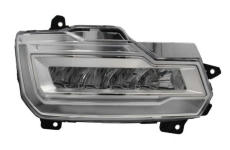 Hlavní světlomet TRUCKLIGHT HL-DA011L