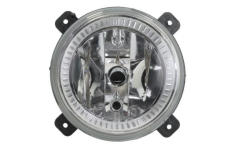 Hlavní světlomet TRUCKLIGHT HL-FO002/E