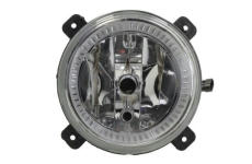Hlavní světlomet TRUCKLIGHT HL-FO002/M