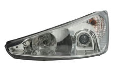 Hlavní světlomet TRUCKLIGHT HL-IR002L