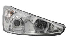Hlavní světlomet TRUCKLIGHT HL-IR002R