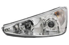 Hlavní světlomet TRUCKLIGHT HL-IR003L