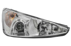 Hlavní světlomet TRUCKLIGHT HL-IR004R