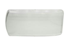 sklo předního světlometu TRUCKLIGHT L/P IVECO