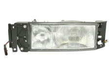 Hlavní světlomet TRUCKLIGHT HL-IV003L