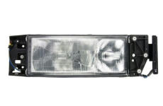 Hlavní světlomet TRUCKLIGHT HL-IV003R