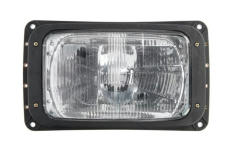 Hlavní světlomet TRUCKLIGHT HL-IV006L