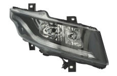 Hlavní světlomet TRUCKLIGHT HL-IV013R