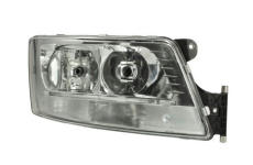 Hlavní světlomet TRUCKLIGHT HL-MA007R