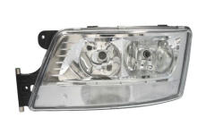 Hlavní světlomet TRUCKLIGHT HL-MA008L