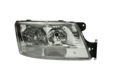 Hlavní světlomet TRUCKLIGHT HL-MA008R