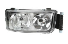 světlomet přední TRUCKLIGHT L MAN