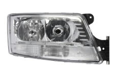 Hlavní světlomet TRUCKLIGHT HL-MA013R