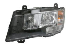 Hlavní světlomet TRUCKLIGHT HL-MA024L