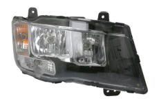 Hlavní světlomet TRUCKLIGHT HL-MA024R