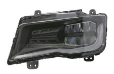 Hlavní světlomet TRUCKLIGHT HL-MA025L