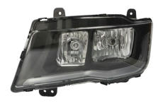 Hlavní světlomet TRUCKLIGHT HL-MA026L