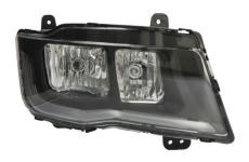 Hlavní světlomet TRUCKLIGHT HL-MA026R