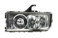 Hlavní světlomet TRUCKLIGHT HL-ME002L