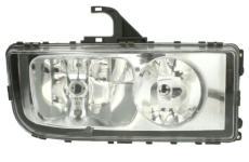 Hlavní světlomet TRUCKLIGHT HL-ME002R