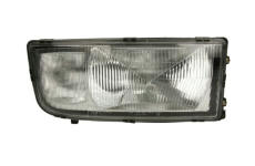 Hlavní světlomet TRUCKLIGHT HL-ME009R