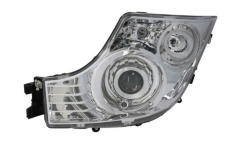 Hlavní světlomet TRUCKLIGHT HL-ME013L
