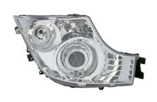 Hlavní světlomet TRUCKLIGHT HL-ME013R